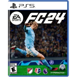 بازی EA Sports FC 24مخصوص ps5